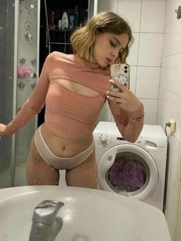 Индивидуалка Лолита Фотография 4