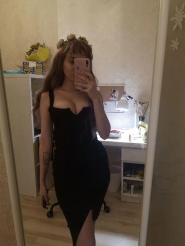 Индивидуалка София Фотография 3